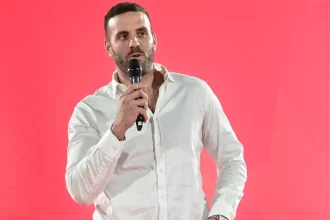 Νίκος Παππάς για την επίθεσή του στον δημοσιογράφο Νίκο Γιαννόπουλο: «Αντέδρασα λάθος, δεν θα αναλύσω σε ποια κατάσταση ήταν»