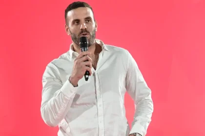 Νίκος Παππάς για την επίθεσή του στον δημοσιογράφο Νίκο Γιαννόπουλο: «Αντέδρασα λάθος, δεν θα αναλύσω σε ποια κατάσταση ήταν»