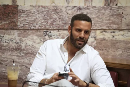 Νίκος Παππάς: Ζητώ συγγνώμη, δεν τον γρονθοκόπησα, μετανιώνω και ντρέπομαι