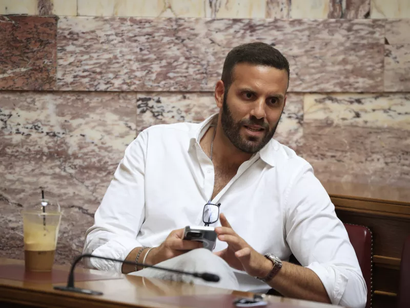 Νίκος Παππάς: Ζητώ συγγνώμη, δεν τον γρονθοκόπησα, μετανιώνω και ντρέπομαι