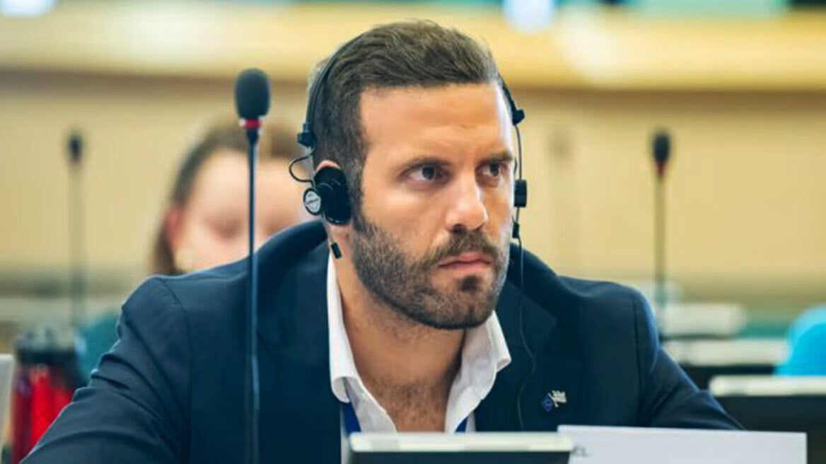 Νίκος Παππάς: Άφαντος παραμένει ο ευρωβουλευτής μετά τον ξυλοδαρμό του δημοσιογράφου Νίκου Γιαννόπουλου