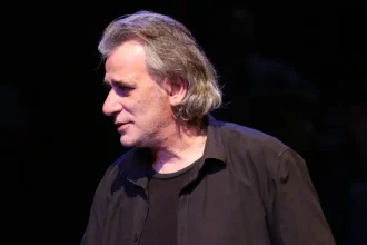 Γιώργος Νινιός: Εάν σε μια δουλειά υπάρξουν προσβλητικές συμπεριφορές, το κόβω επί τόπου