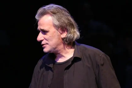 Γιώργος Νινιός: Εάν σε μια δουλειά υπάρξουν προσβλητικές συμπεριφορές, το κόβω επί τόπου