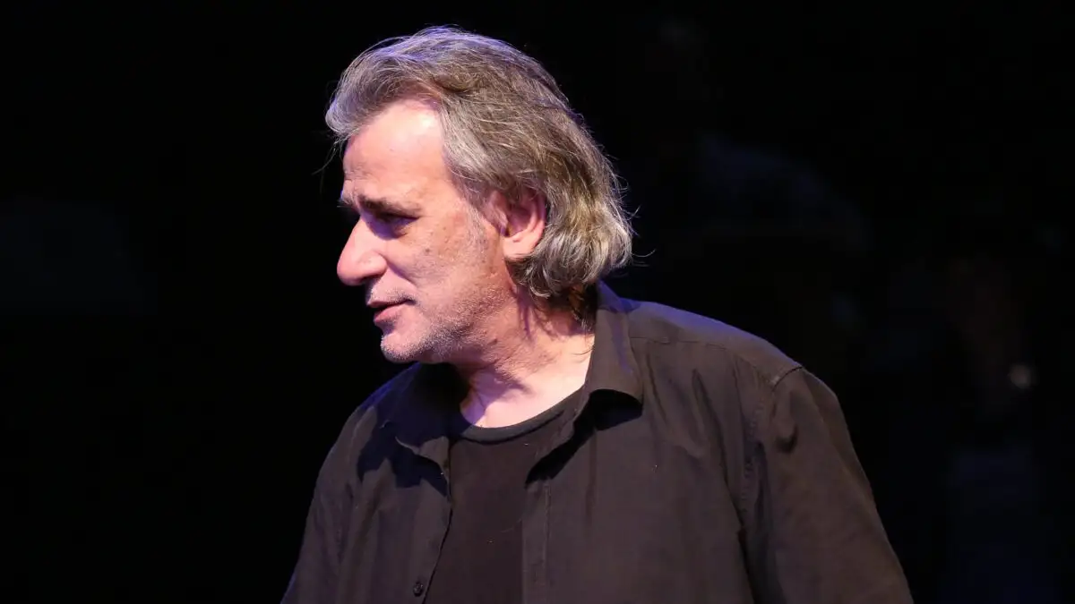 Γιώργος Νινιός: Εάν σε μια δουλειά υπάρξουν προσβλητικές συμπεριφορές, το κόβω επί τόπου