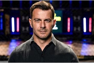 Γιώργος Αγγελόπουλος: Επιστρέφει στην τηλεόραση – Η επίσημη ανακοίνωση