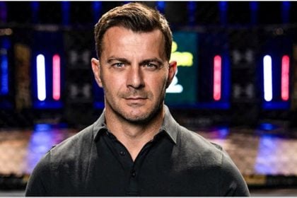 Γιώργος Αγγελόπουλος: Επιστρέφει στην τηλεόραση – Η επίσημη ανακοίνωση