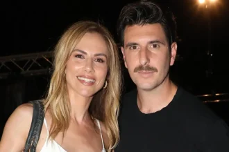 Ντορέττα Παπαδημητρίου για Γιώργο Γεροντιδάκη: «Νομίζω ότι κάποια πράγματα πια είναι προφανή»