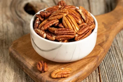 Ο καρπός-ήρωας της καρδιάς