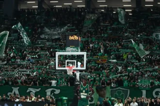 Ο Παναθηναϊκός ανακοίνωσε γενική είσοδο 5 ευρώ στο παιχνίδι με την Καρδίτσα