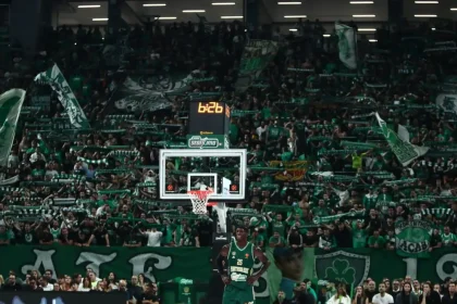 Ο Παναθηναϊκός ανακοίνωσε γενική είσοδο 5 ευρώ στο παιχνίδι με την Καρδίτσα