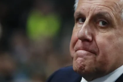 Ομπράντοβιτς για την παραίτηση από την Παρτιζάν: «Ανέλαβα την ευθύνη για όλα – Δεν είχα άλλη δύναμη μέσα μου, μην με κατηγορείτε»