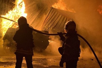 Ουκρανία: Εφτά νεκροί από ρωσική πυραυλική επίθεση στο λιμάνι της Οδησσού