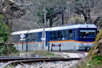 Κινητοποιήσεις για τη διάσωση και λειτουργία του Οδοντωτού Σιδηροδρόμου – Ανοικτή πρόσκληση από την Περιφέρεια στο σύνολο των τοπικών φορέων