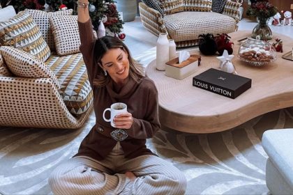 Αθηνά Οικονομάκου: «Πριν από 20 χρόνια ζούσα σε μικρές γκαρσονιέρες»