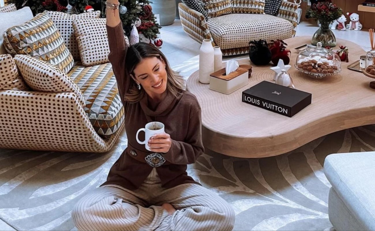 Αθηνά Οικονομάκου: «Πριν από 20 χρόνια ζούσα σε μικρές γκαρσονιέρες»