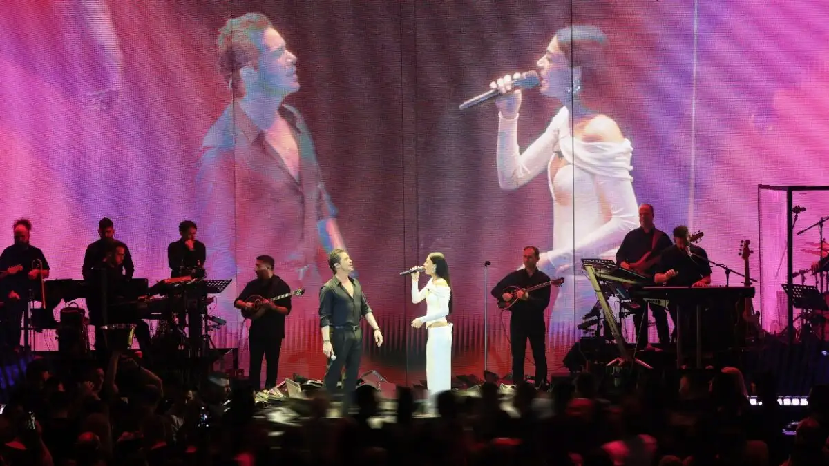 Χριστούγεννα: Sold out στις γιορτές τα μπουζούκια – Έως και 5.000 ευρώ το πρώτο τραπέζι στις μεγάλες πίστες!