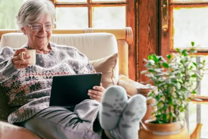 Μακροζωία: Αυτό είναι το μυστικό για να περάσετε τα 80 