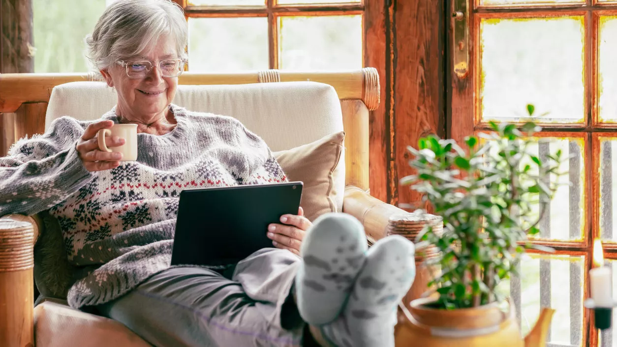 Μακροζωία: Αυτό είναι το μυστικό για να περάσετε τα 80 