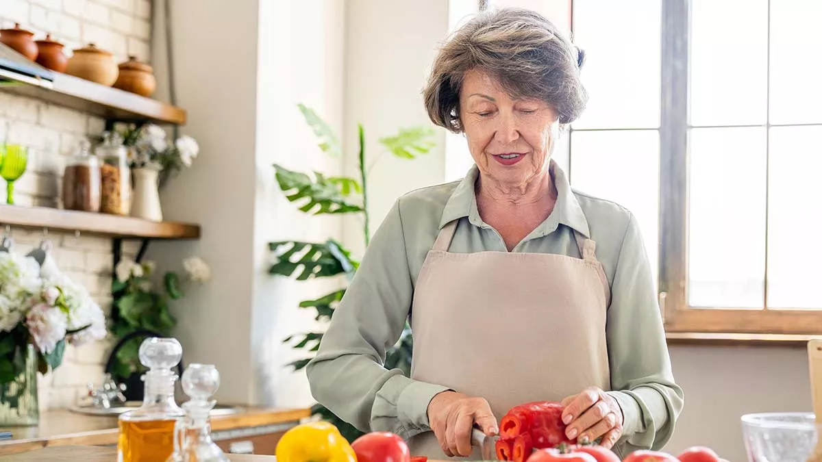 Πόσο συχνά τρώνε κρέας οι μακροβιότεροι άνθρωποι στον κόσμο