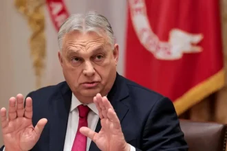 Όρμπαν: Δεν θα δεχθούμε στην Ουγγαρία ούτε ένα μετανάστη