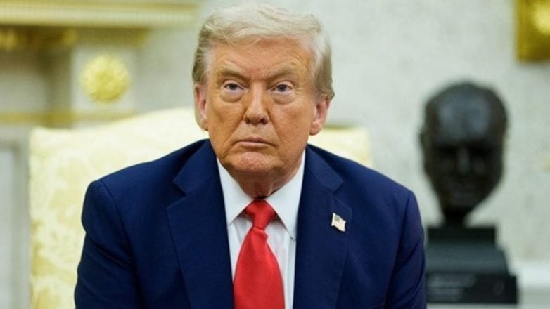 Οργή Τραμπ λόγω των δυσμενών δημοσκοπήσεων για τις επιδόσεις του ως προς την οικονομία