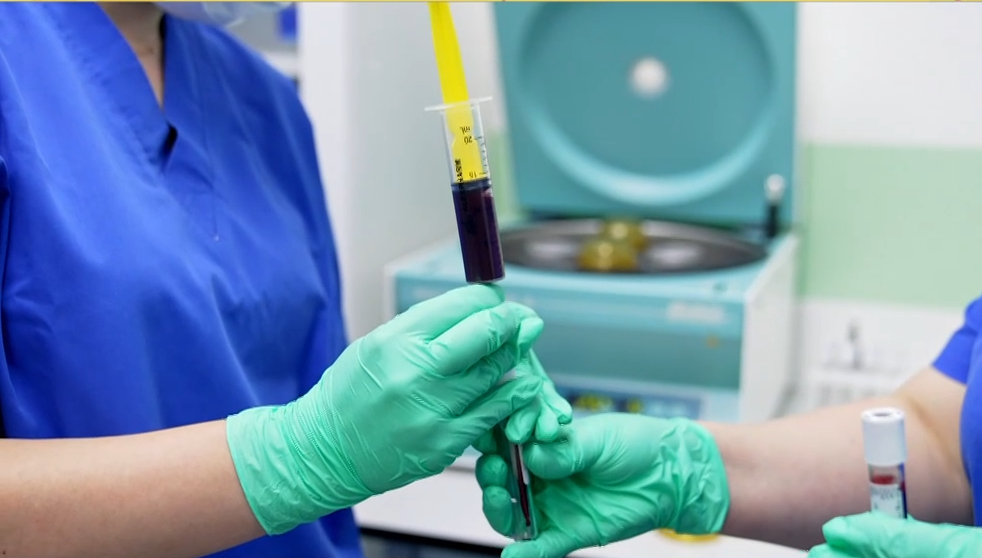 Οστεοπόρωση: Μία “σιωπηλή” επιδημία που επηρεάζει την ποιότητα ζωής