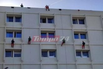 Ο Άγιος Βασίλης και τα ξωτικά θα μοιράσουν και φέτος δώρα στα παιδιά του ΠΓΝΠ