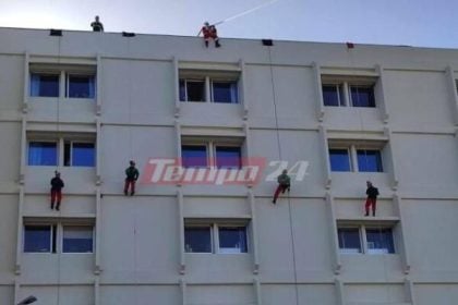 Ο Άγιος Βασίλης και και ξωτικά θα μοιράσουν και φέτος δώρα στα παιδιά του ΠΓΝΠ