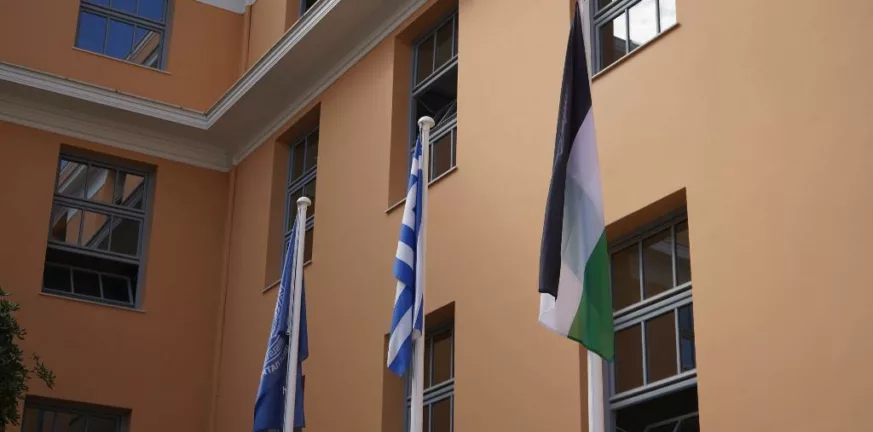 Δήμος Πατρέων προς παρόχους: όχι εργασίες τομών στο κέντρο της πόλης τις μέρες των γιορτών