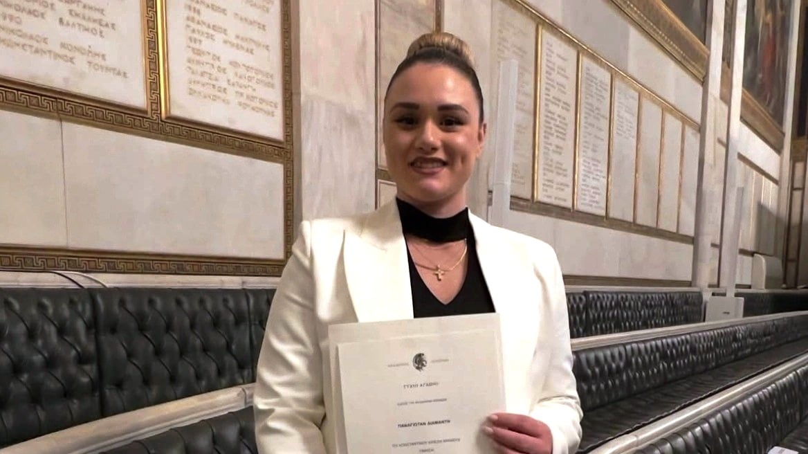 Δασκάλα χωριού ανάμεσα στους 50 κορυφαίους εκπαιδευτικούς του κόσμου