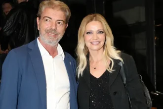 Παναγιώτα Βλαντή για τον Γιάννη Βλάχο και την κατάψυξη ωαρίων: Όταν γνώρισα τον άντρα μου ήμουν σε περίοδο απογοήτευσης