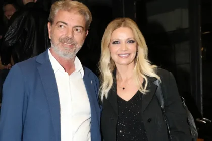 Παναγιώτα Βλαντή για τον Γιάννη Βλάχο και την κατάψυξη ωαρίων: Όταν γνώρισα τον άντρα μου ήμουν σε περίοδο απογοήτευσης