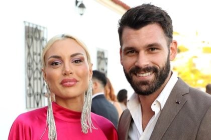 Αλεξάνδρα Παναγιώταρου για τη σχέση της με τον Στάθη Σχίζα: Έπαθα και έμαθα