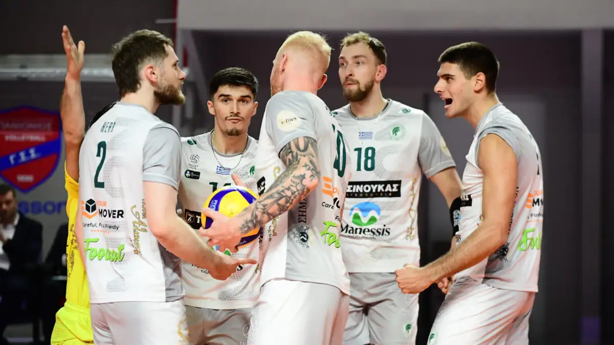 Ολυμπιακός και Παναθηναϊκός θα κοντραριστούν για μια θέση στον τελικό του Λιγκ Καπ «Νίκος Σαμαράς»