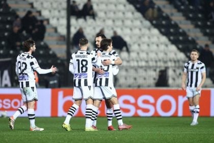 Κύπελλο: Έβαλε λιγότερα απ' όσα ήθελε ο ΠΑΟΚ και… έμπλεξε με Ολυμπιακό!