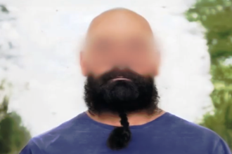 Συγκλονίζουν οι μαρτυρίες για τον 60χρονο φερόμενο μητροκτόνο της Ελένης Παπαδοπούλου στο Κολωνάκι - «Μου είπε πως κάηκε νεκρή»