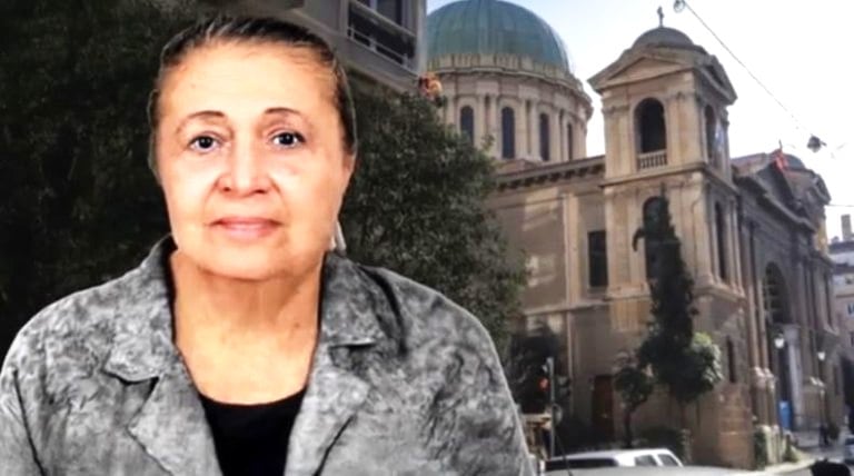 «Ήταν ατύχημα από τσιγάρο»: Όταν ο γιος της Ελένης Παπαδοπούλου έπαιζε θέατρο για τη δολοφονία της μητέρας του