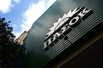 Ν. Ανδρουλάκης: Η Σύλβα Ακρίτα ήταν μια σπουδαία προσωπικότητα της Δημοκρατικής Παράταξης