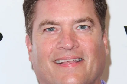 Πέθανε ο ηθοποιός Πατ Φιν σε ηλικία 60 ετών – Έδινε μάχη με τον καρκίνο