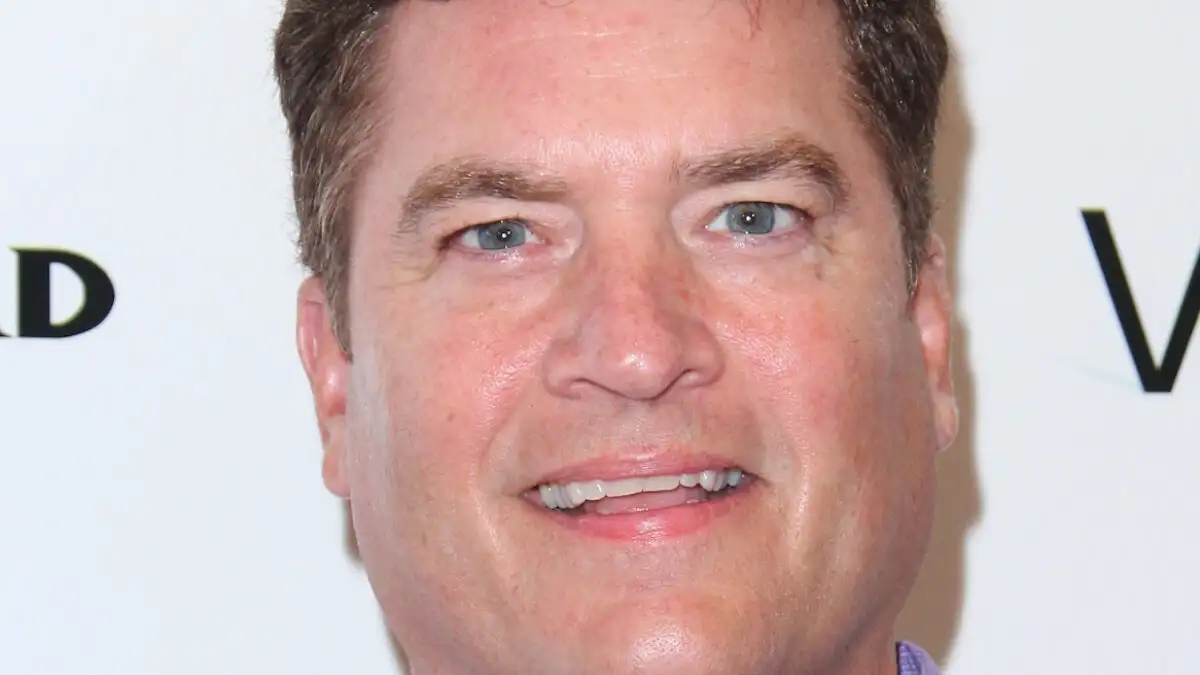 Πέθανε ο ηθοποιός Πατ Φιν σε ηλικία 60 ετών – Γνωστός από τα Φιλαράκια και το Seinfeld