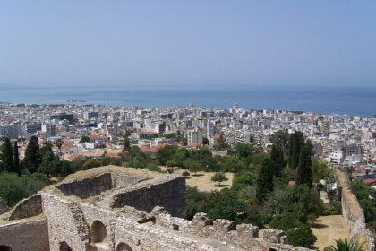 Ο καιρός σήμερα Παρασκευή στην Πάτρα