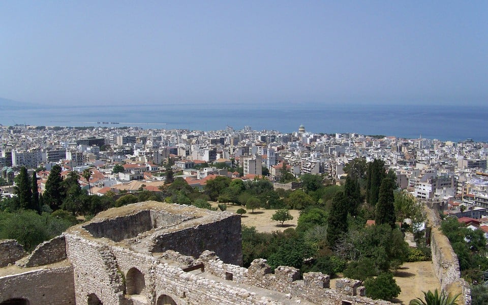 Ο καιρός σήμερα Παρασκευή στην Πάτρα