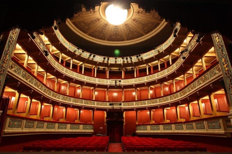 Δήμος Πατρέων: Στήριξη της απεργίας του Σωματείου Ελλήνων Ηθοποιών – Κλειστό το ΔΗΠΗΘΕ Πάτρας στις 27 Δεκεμβρίου