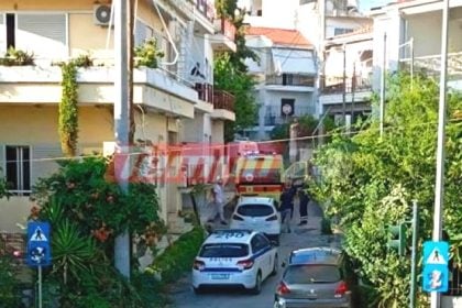 Πάτρα: Ισόβια στον 37χρονο που σκότωσε την θεία που τον υπερασπίστηκε στη δολοφονία της μάνας του - «Εγώ την αγαπούσα και την πρόσεχα», είπε ο δράστης