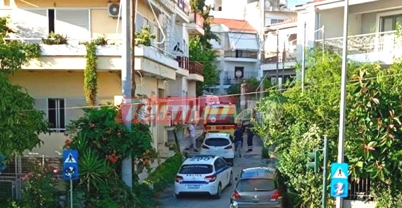 Πάτρα: Ισόβια στον 37χρονο που σκότωσε την θεία που τον υπερασπίστηκε στη δολοφονία της μάνας του - «Εγώ την αγαπούσα και την πρόσεχα», είπε ο δράστης