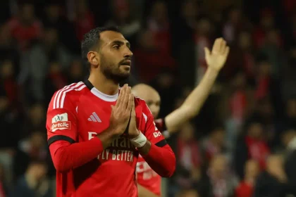 Μπράγκα – Μπενφίκα 2-2: Ο Παυλίδης είχε ασίστ αλλά η ομάδα του Μουρίνιο έχασε βαθμούς