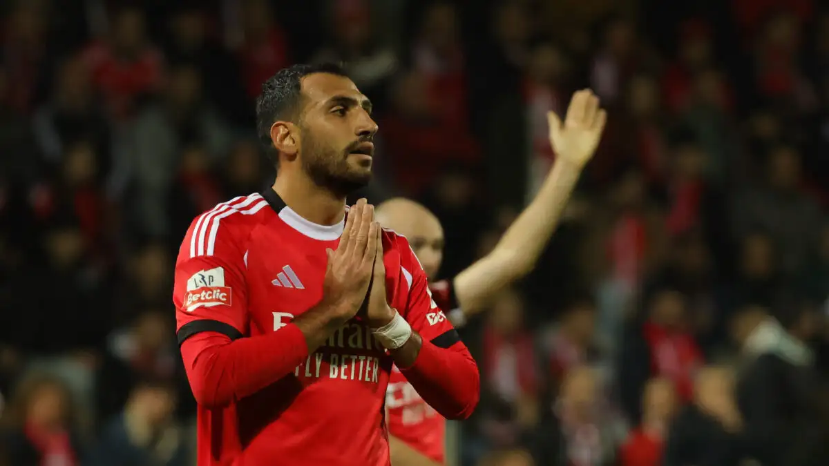 Μπράγκα – Μπενφίκα 2-2: Ο Παυλίδης είχε ασίστ αλλά η ομάδα του Μουρίνιο έχασε βαθμούς