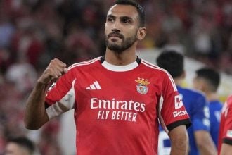 Παυλίδης: Ισοφάρισε ιστορικό ρεκόρ του Εουσέμπιο