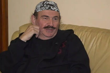 Παύλος Κοντογιαννίδης: Αν δεν γινόμουν ηθοποιός, θα γινόμουν αγρότης