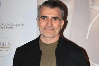 Παύλος Σταματόπουλος: Έφτασα 130 κιλά, είχα συναισθηματική υπερφαγία, που συνέπεσε με την απώλεια της μητέρας μου